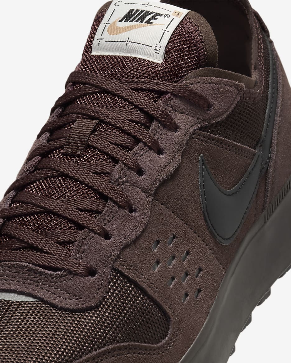 Nike C1TY "Street Meat" Sabatilles - Baroque Brown/Velvet Brown/Hemp/Negre