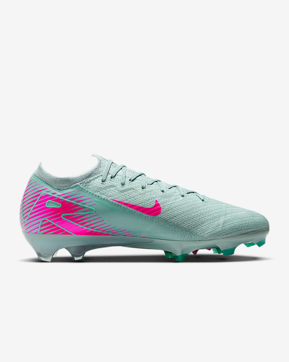 Nike Mercurial Vapor 16 Elite FG Low-Top Soccer Cleats