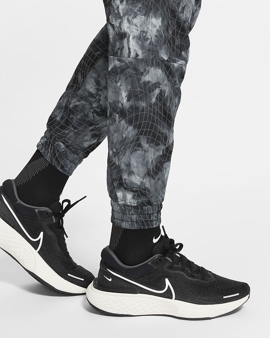 Nike NSRL Men's Packable Trousers - Black