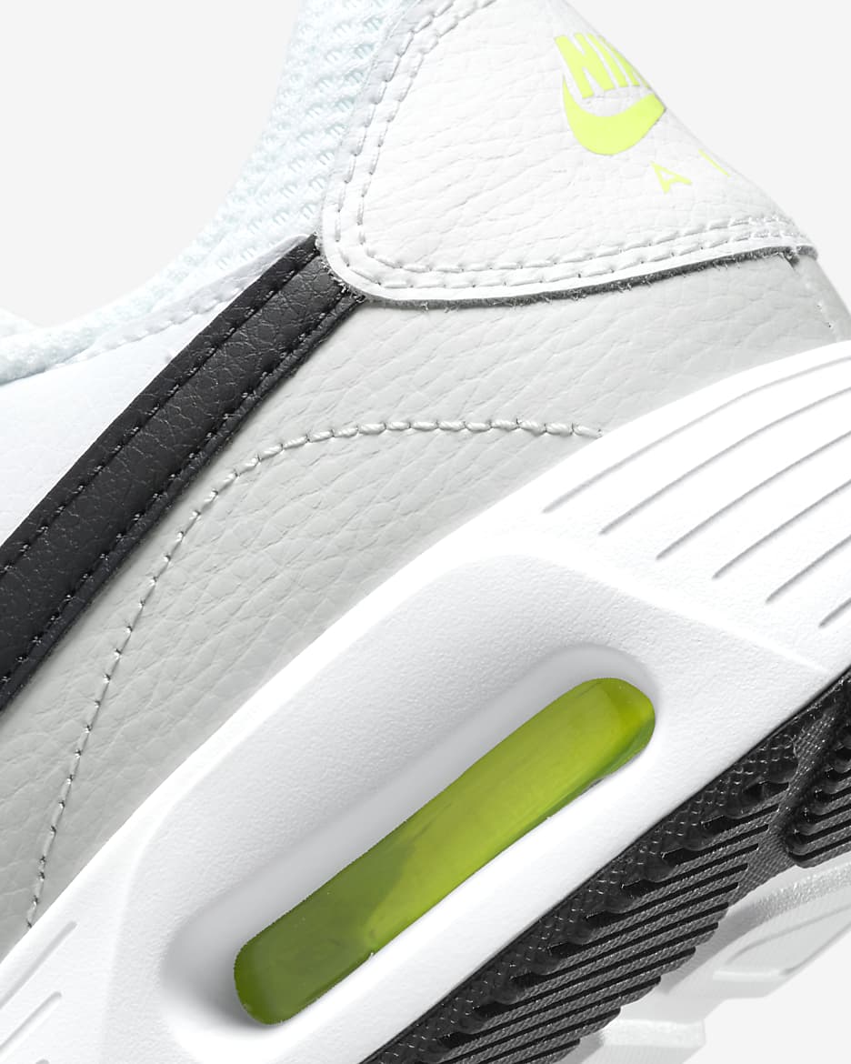 Nike Air Max SC Men's Shoes - White/Photon Dust/Volt/Black