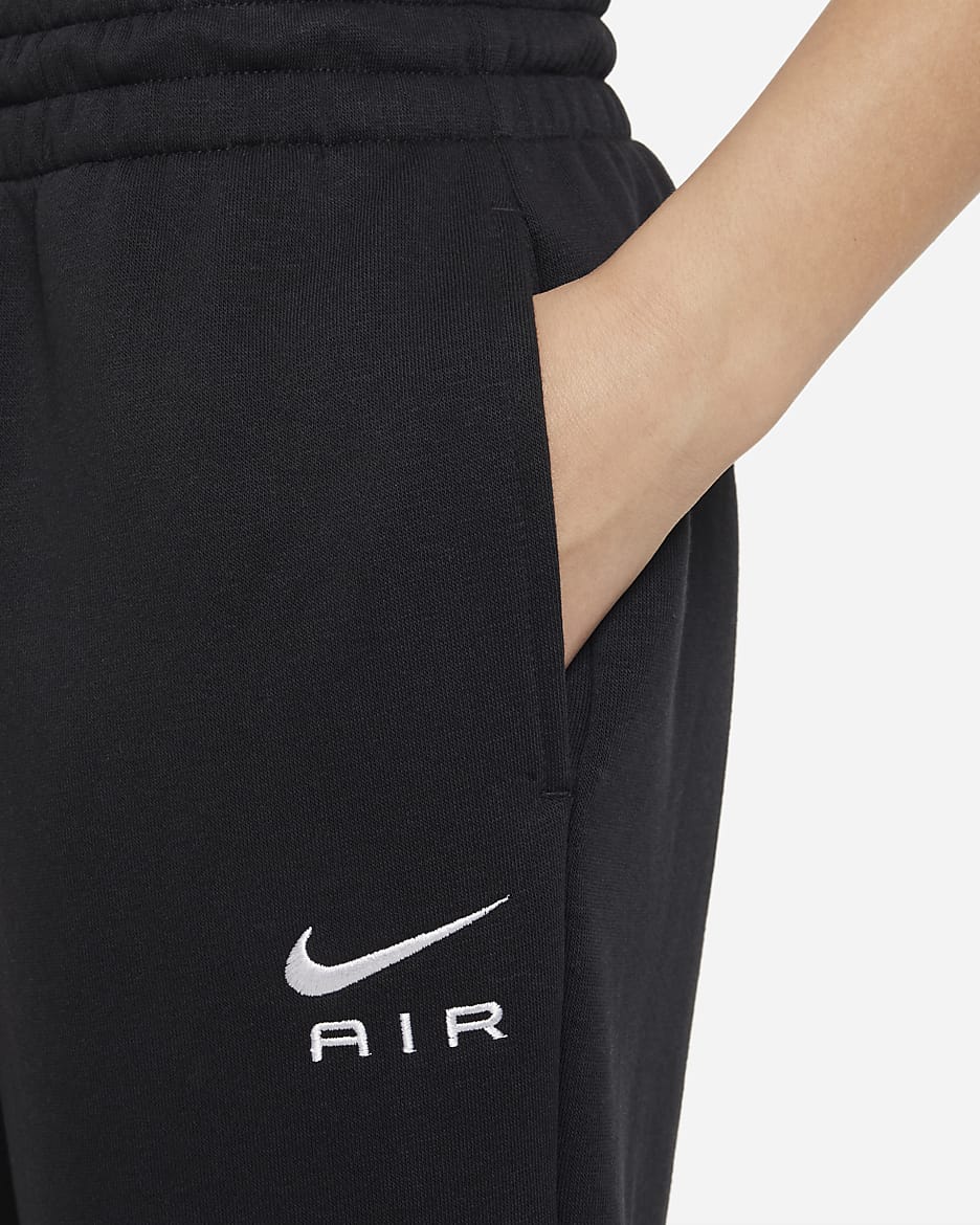 Nike Air Club Fleece Big Kids' (Girls') Pants
