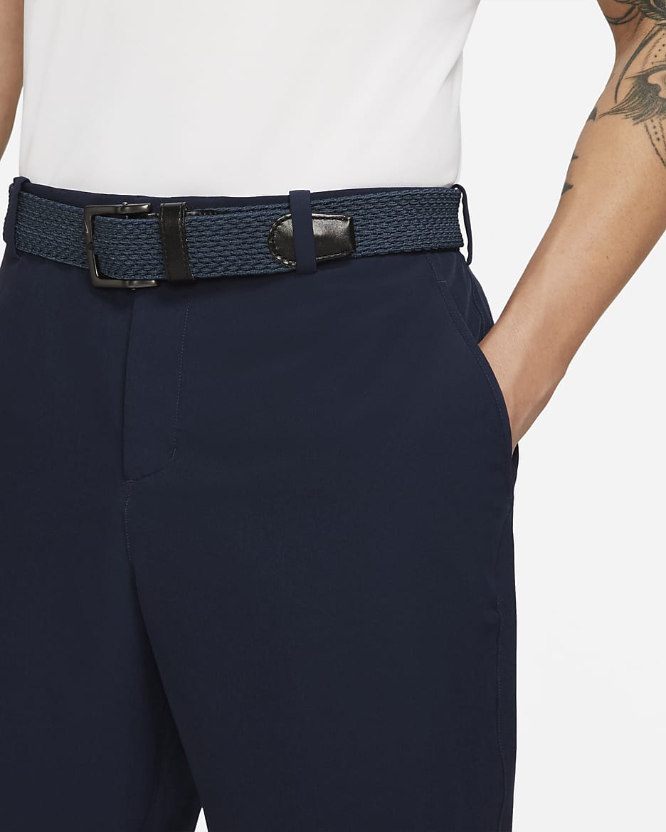 Nike Dri-FIT Men's Golf Shorts - Obsidian/Obsidian