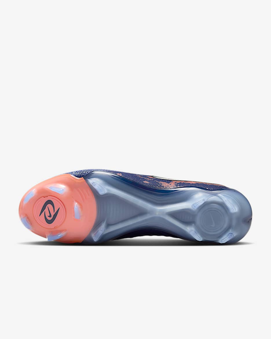 Nike Phantom GX 2 Elite FG Low-Top Soccer Cleats