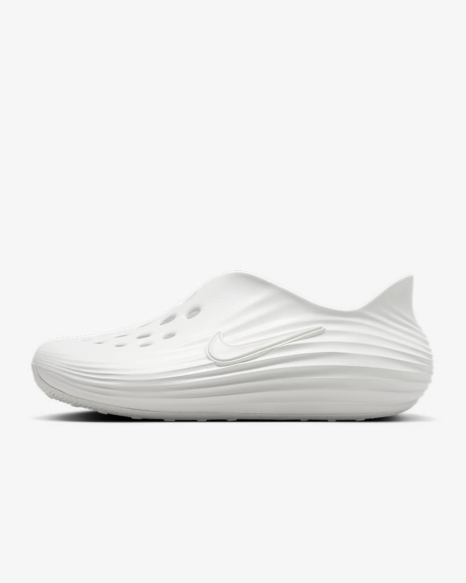 Nike ReactX Rejuven8 Women's Shoes - Sail/Sail/Sail