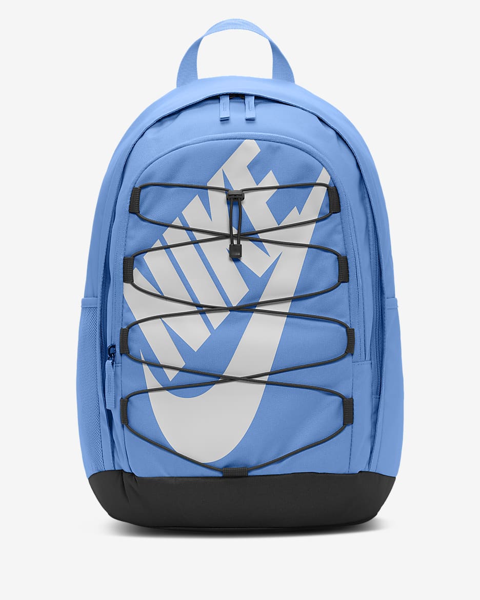 Nike Hayward 2.0 Backpack (26L) - Coast/Black/White