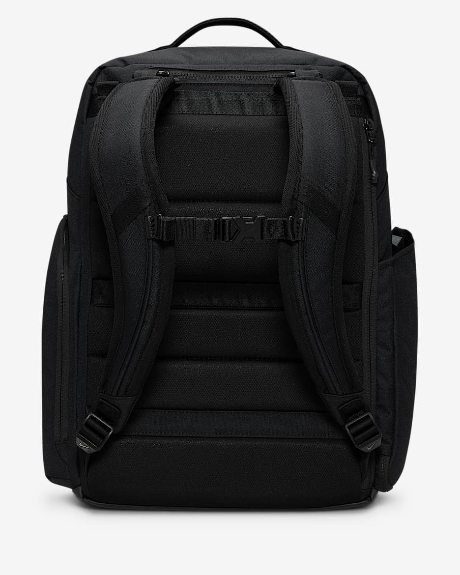 Utility Nike Elite Bookbag Shop Nike Utility Elite Backpack Black