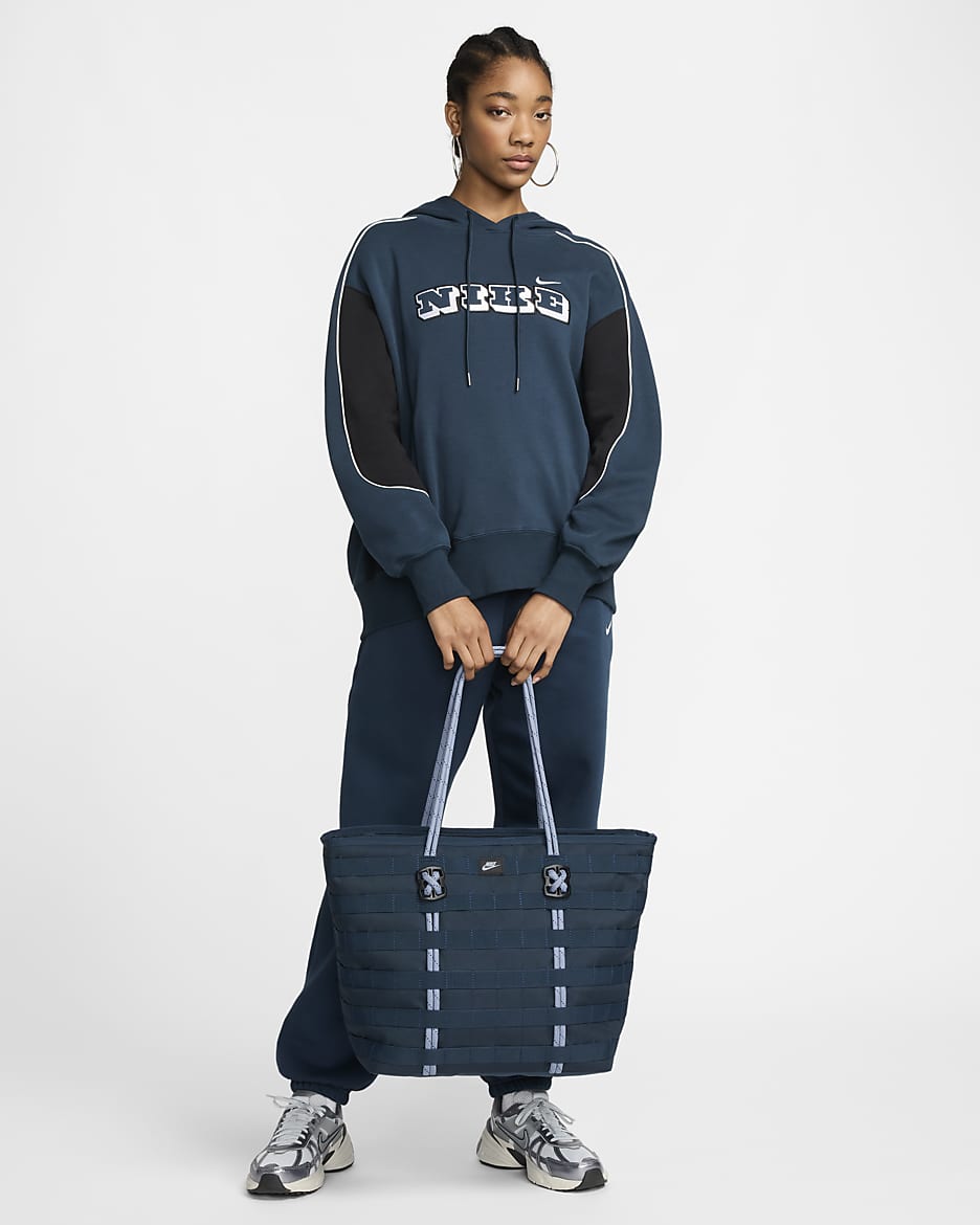 Nike Sportswear RPM Tasche (26 l) - Armory Navy/Ashen Slate/Ashen Slate