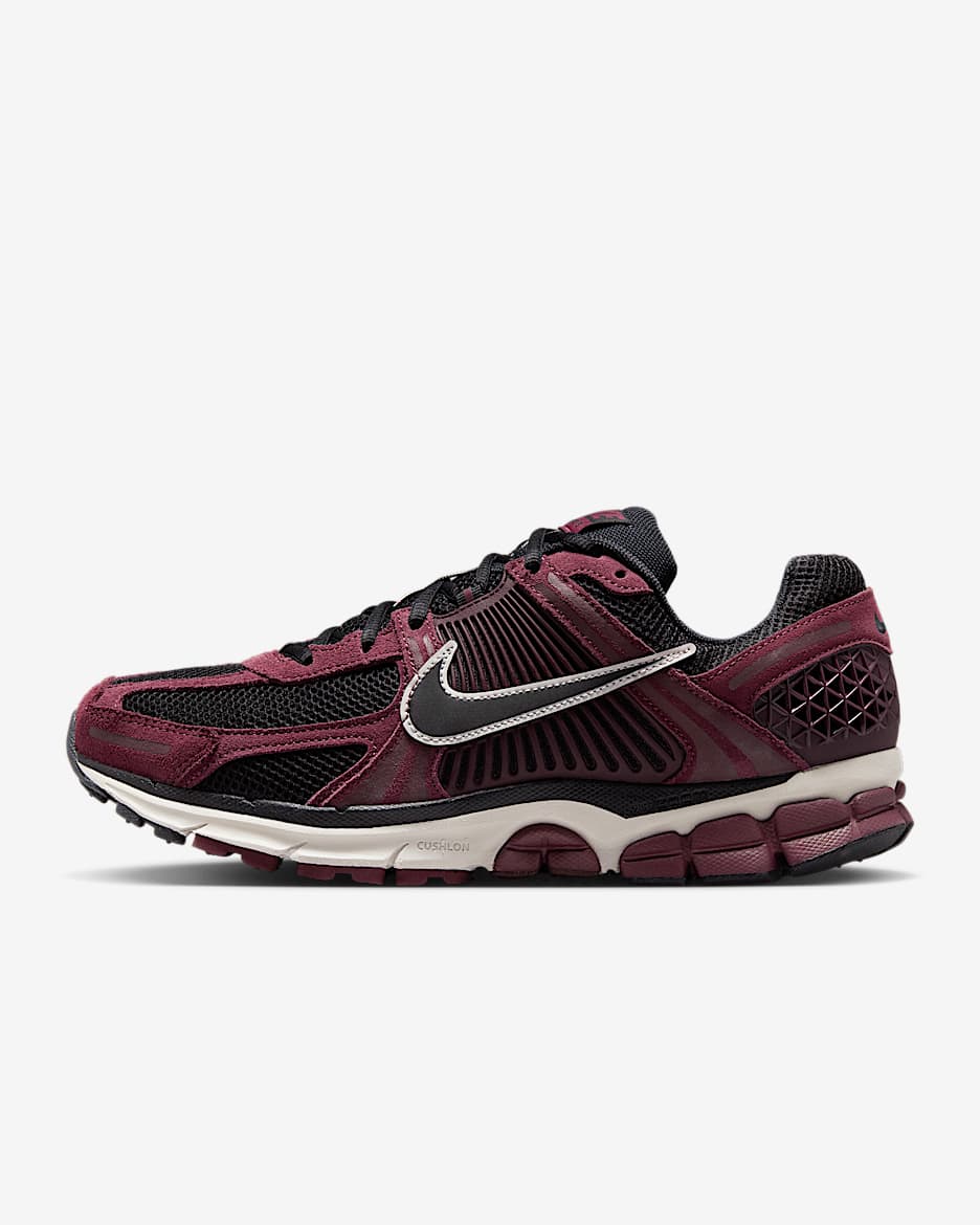 Nike Zoom Vomero 5 Men's Shoes - Dark Team Red/Burgundy Crush/Phantom/Black