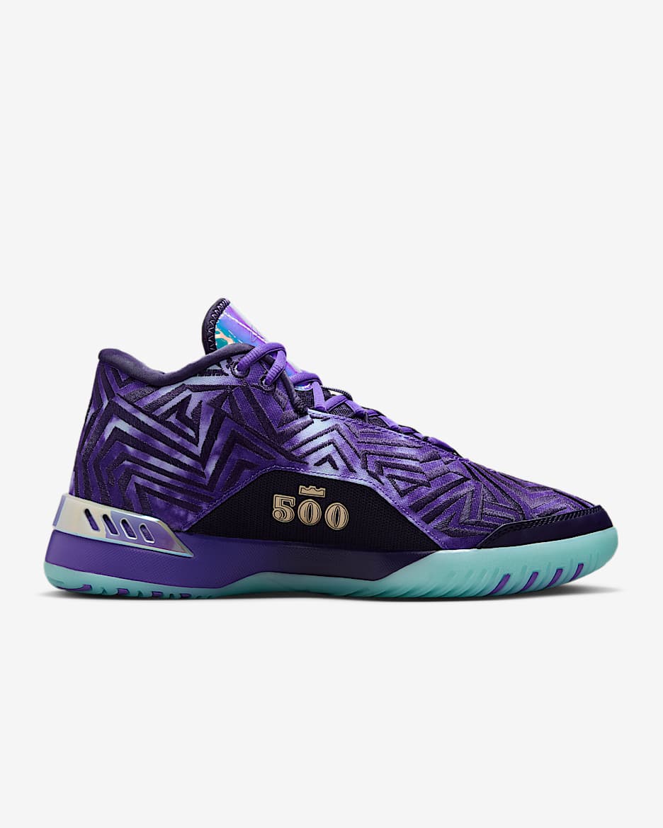 LeBron NXXT Genisus EP Basketball Shoes
