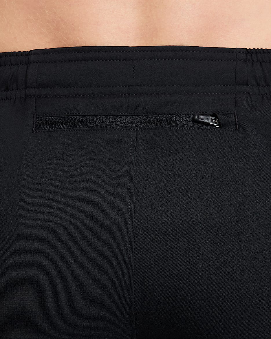 Nike Challenger Flash Men's Dri-FIT Woven Running Trousers. Nike UK
