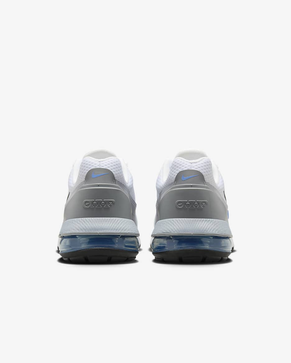 Nike Air Max Pulse Men's Shoes - White/Wolf Grey/Cool Grey/Black