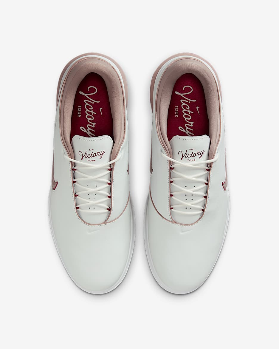 Nike Victory Tour 4 Golf Shoes