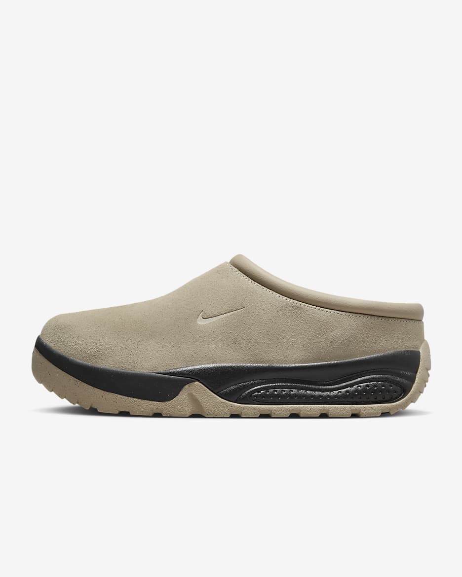 Nike ACG Rufus Men's Shoes - Limestone/Black/Black/Limestone