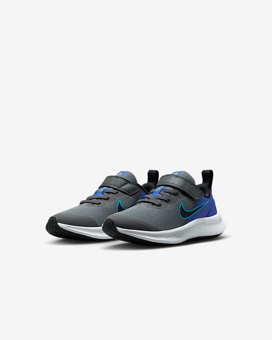 Nike revolution running shoes youth best sale