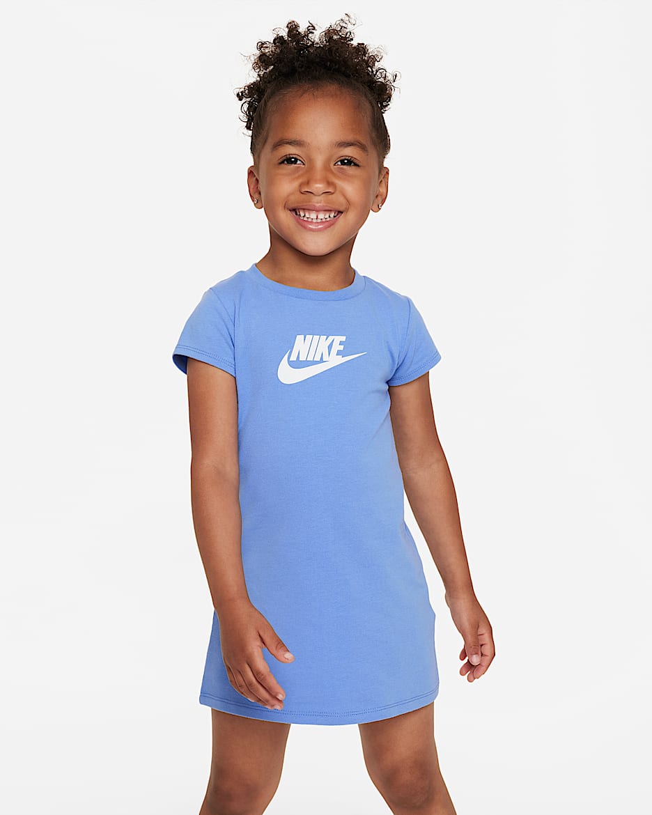 Nike Toddler Dress - Polar