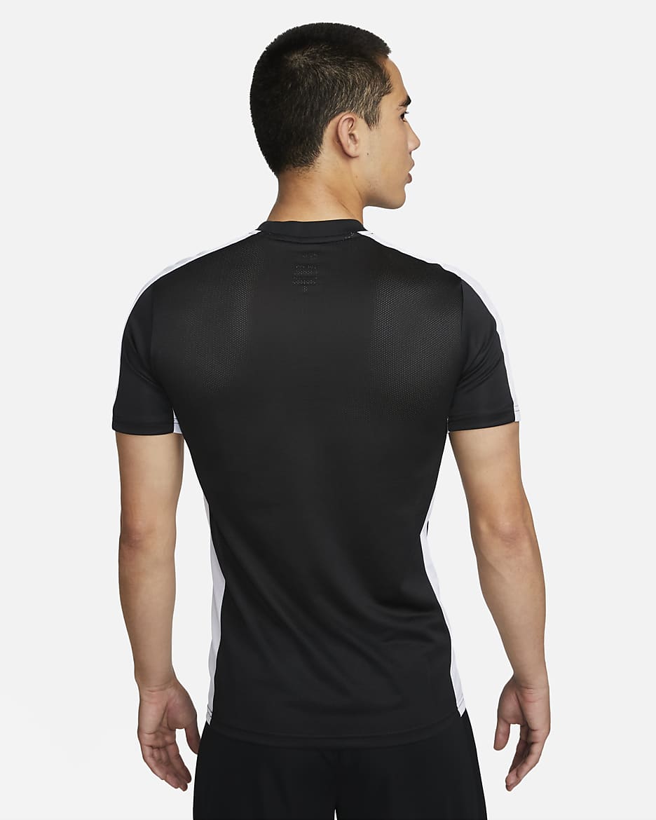 dri fit academy top