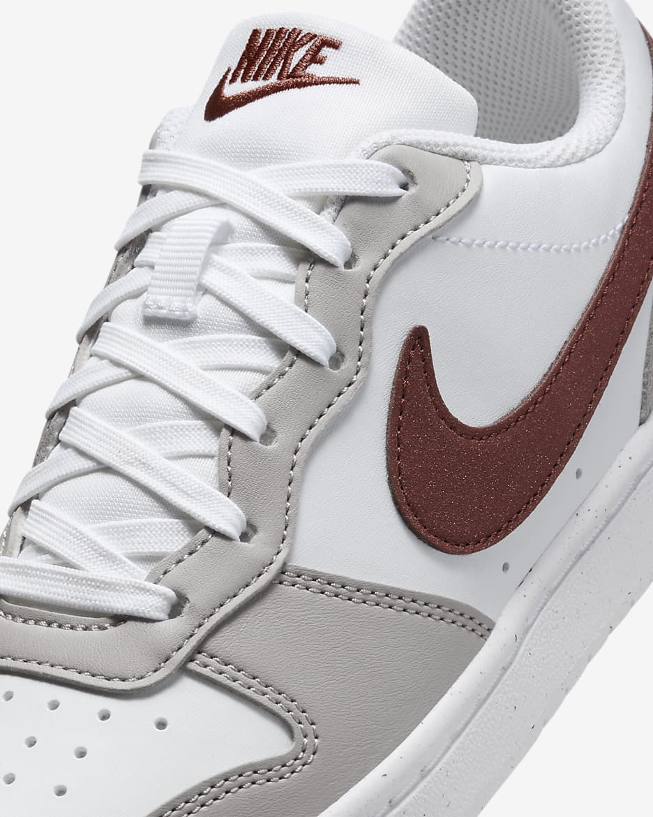 nike court borough low 2 36