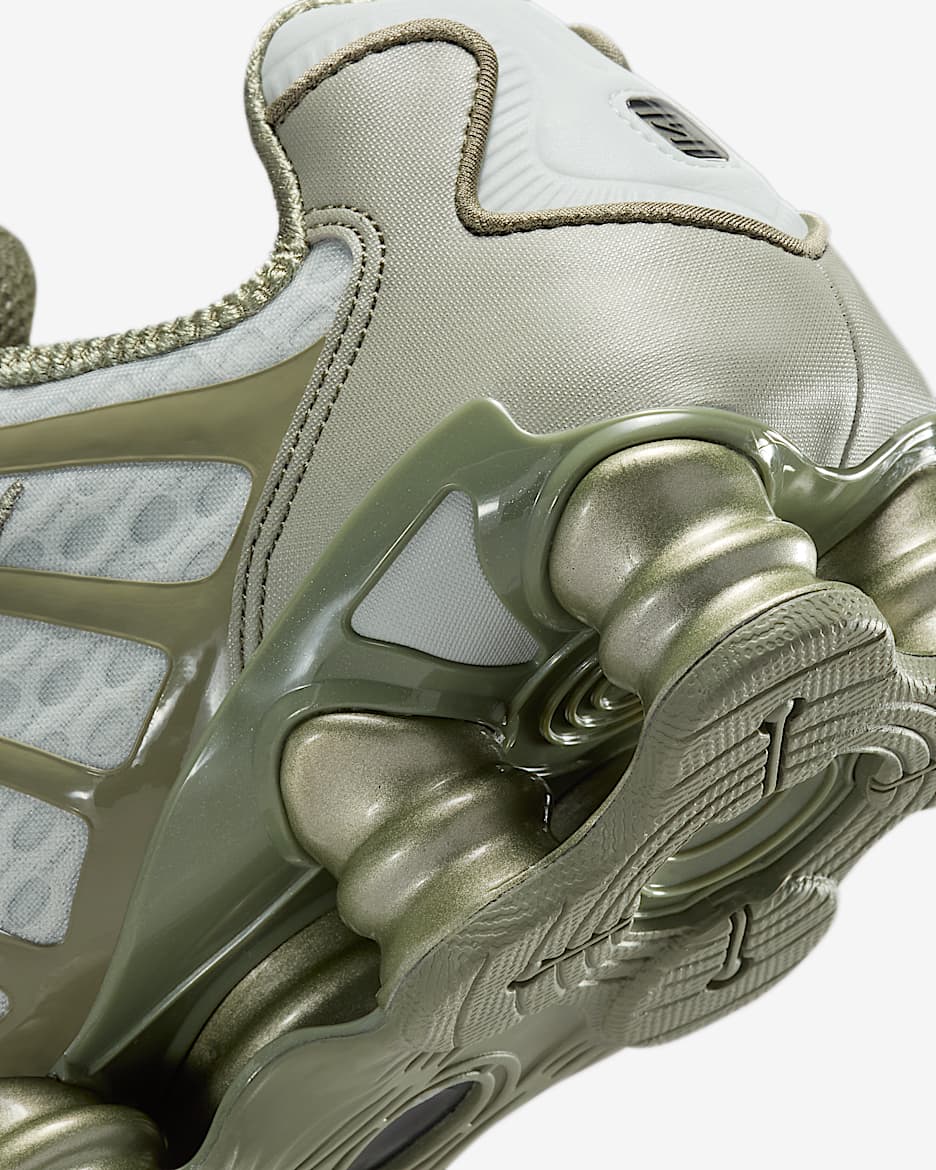 Nike Shox TL Women