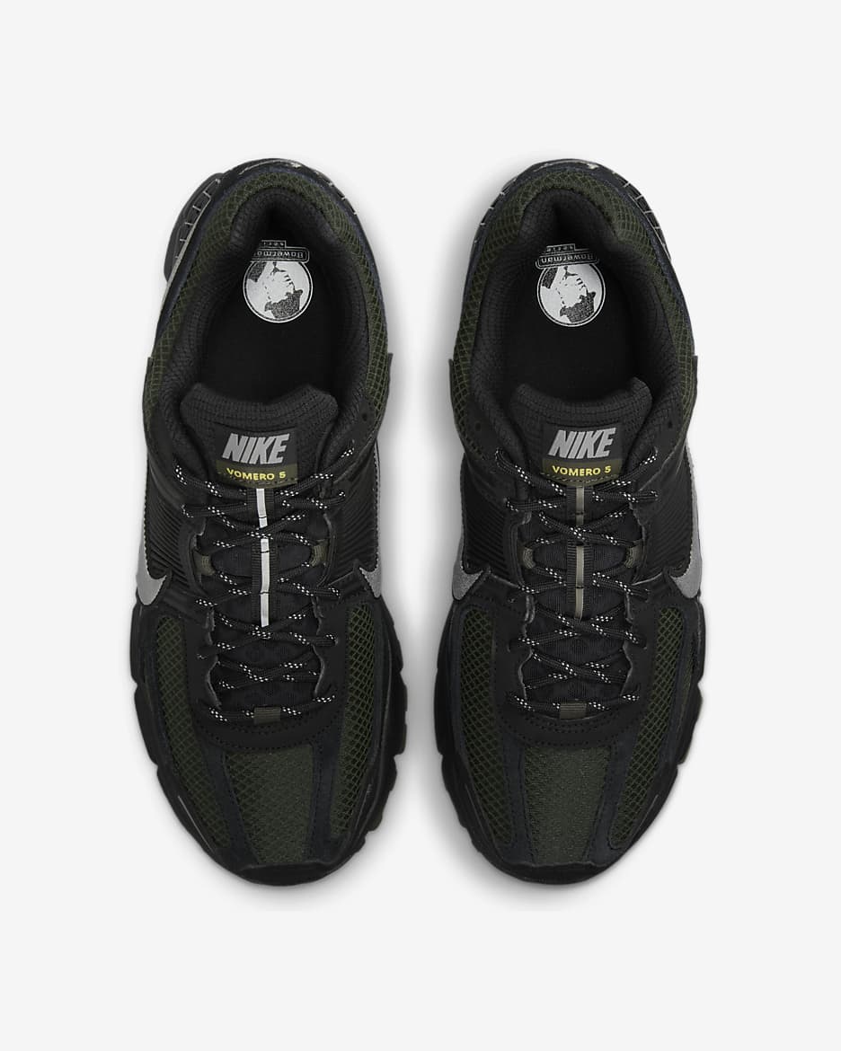 acw nike zoom vomero 5
