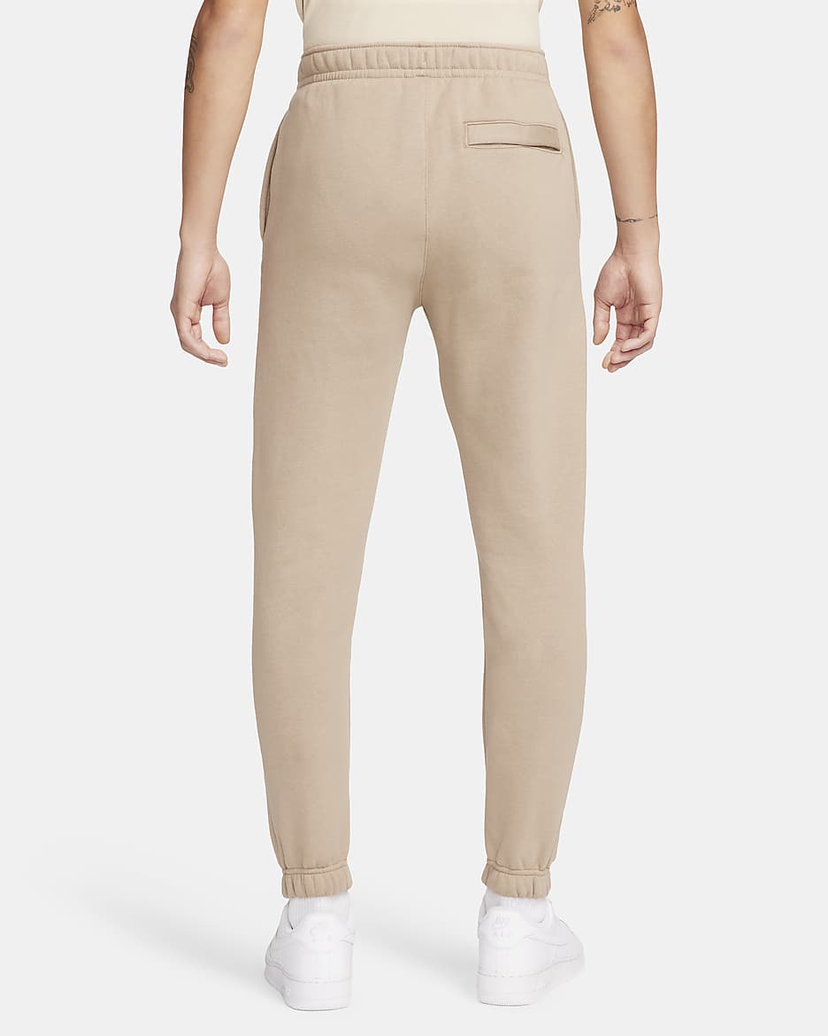 Nike Sportswear Club Fleece Men's Pants