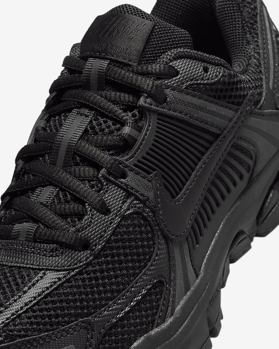 Nike Vomero 5 Sabatilles - Nen/a - Negre/Negre