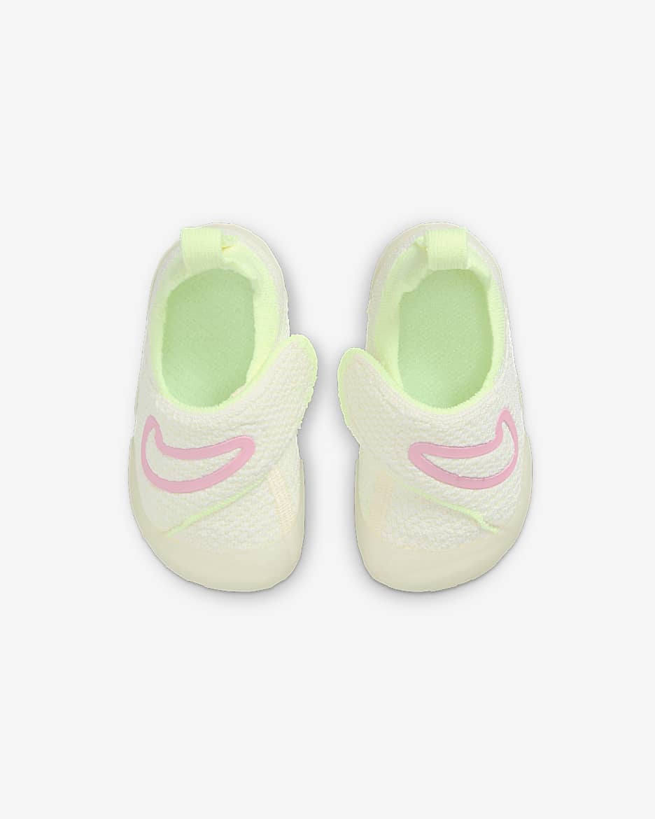 Swoosh Nike Infant Sandal Nike Soft Shoes Baby Outlet