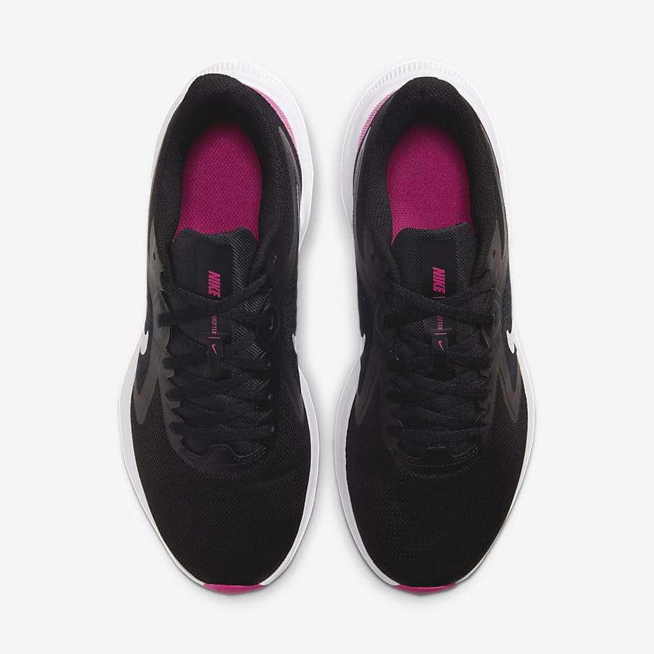 downshifter 10 ladies running shoes
