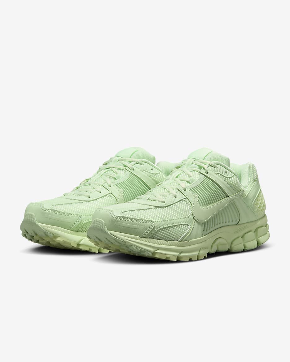 Nike Zoom Vomero 5 Men's Shoes - Vapor Green/Vapor Green