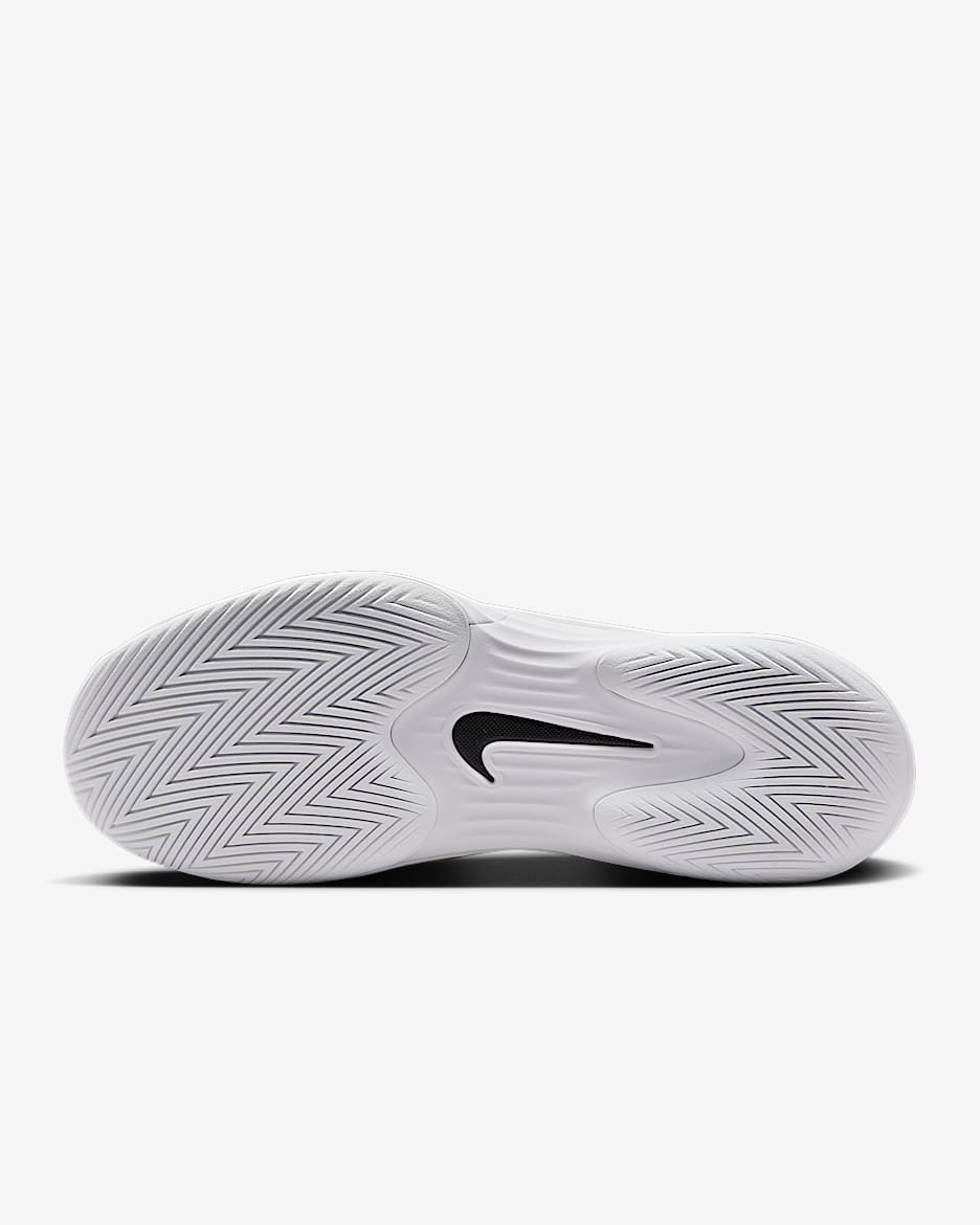 Nike Vapor 12 Women's Hard Court Tennis Shoes