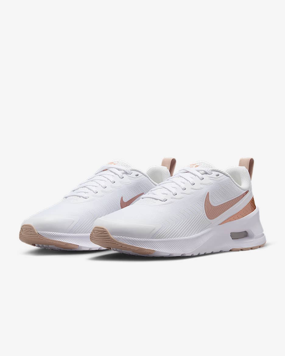 Nike Air Max Nuaxis Women's Shoes