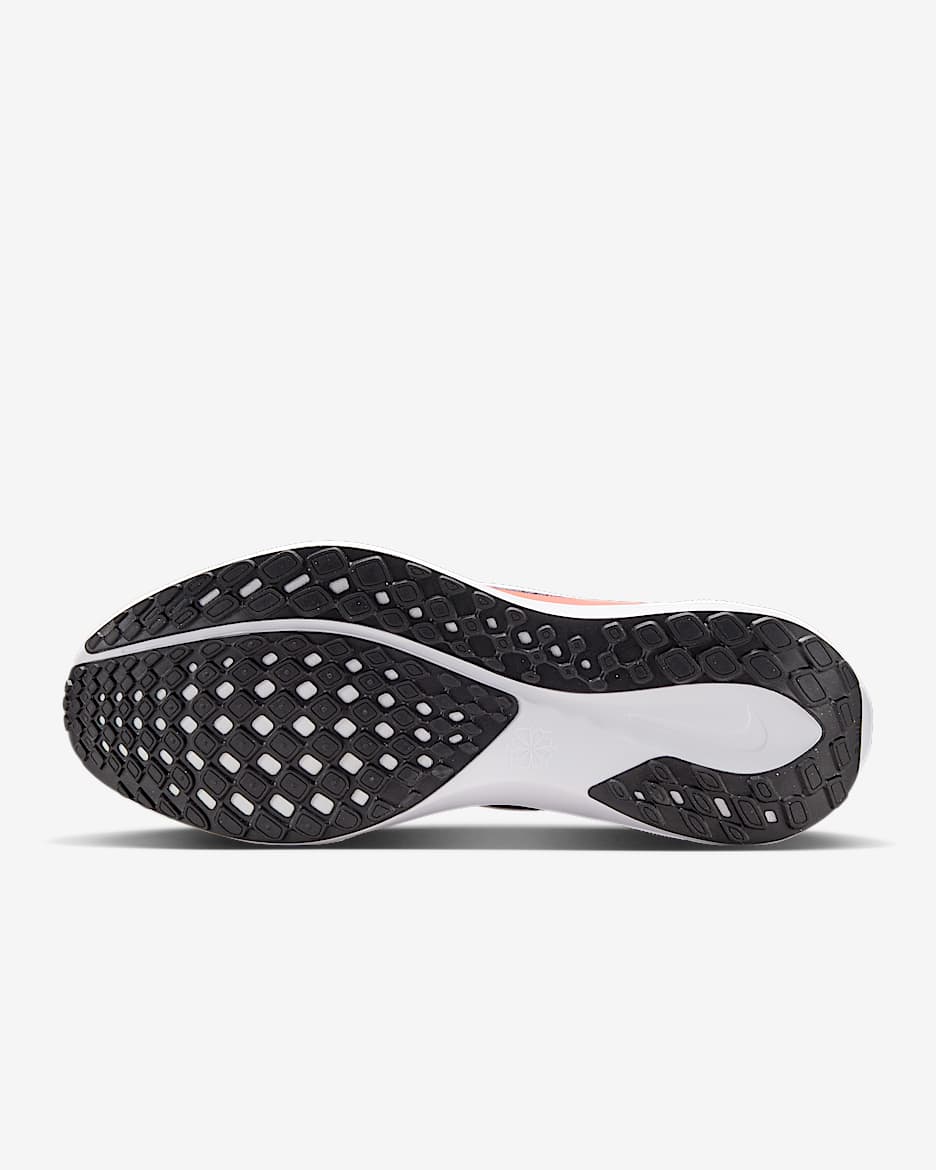 Auburn Pegasus 41 Men's Nike College Road Running Shoes
