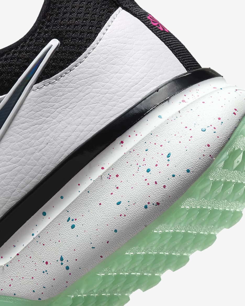 Nike Air Zoom Diamond Elite Turf Men's Baseball Shoes.