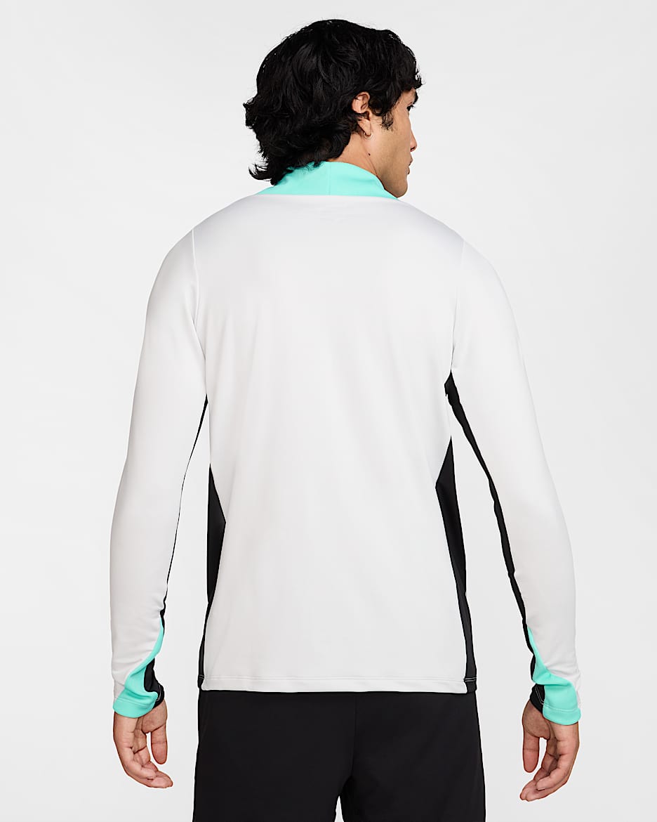 Nike Strike Men's Dri-FIT Soccer 1/2-Zip Drill Top