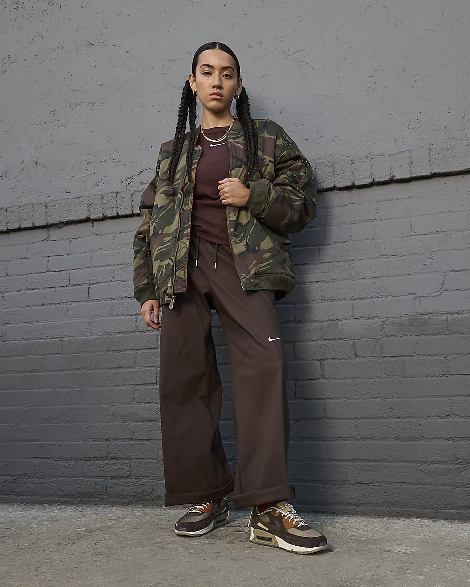 womens nike air max 90 se