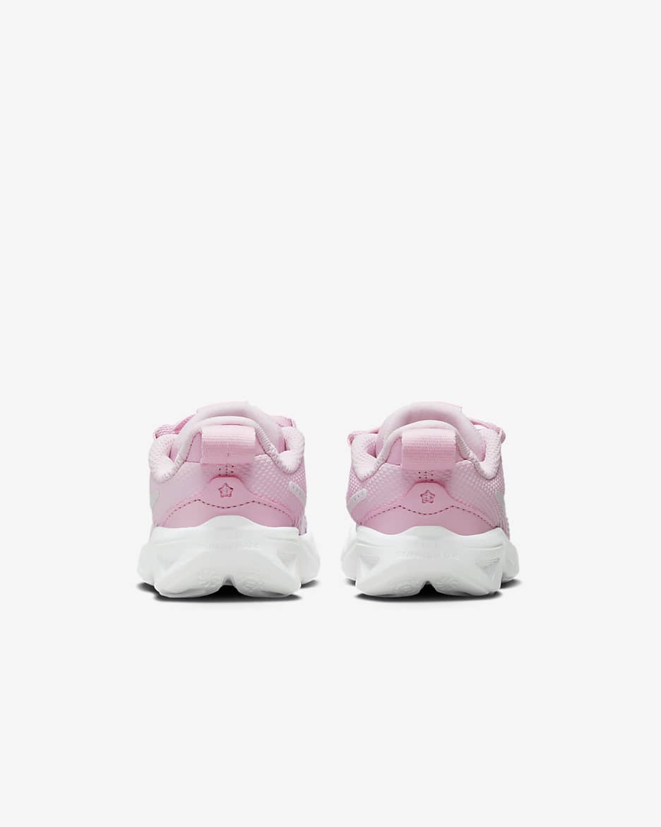 Nike Star Runner 4 Baby/Toddler Shoes - Pink Foam/White/Summit White