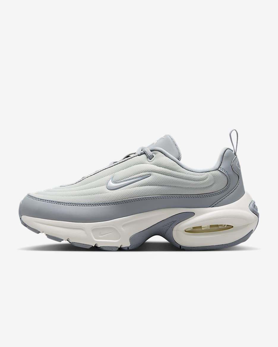 Nike Air Max Portal Women's Shoes - Wolf Grey/Photon Dust/Sail