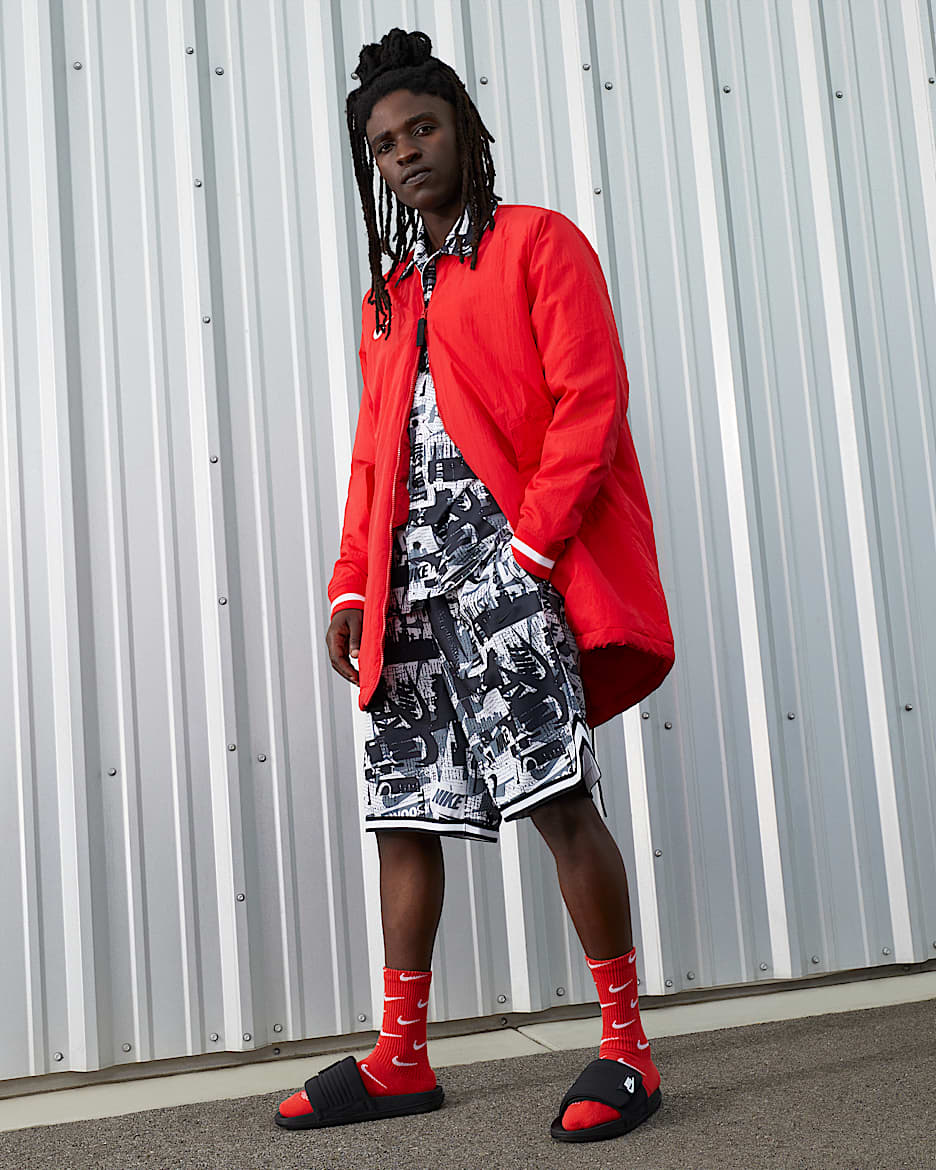 Style Nike Slides Men Outfit Sliders Mens Nike Slides Outfit Nike