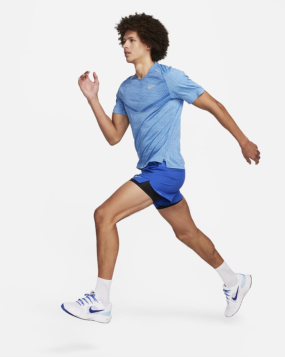 nike flex stride 18 cm