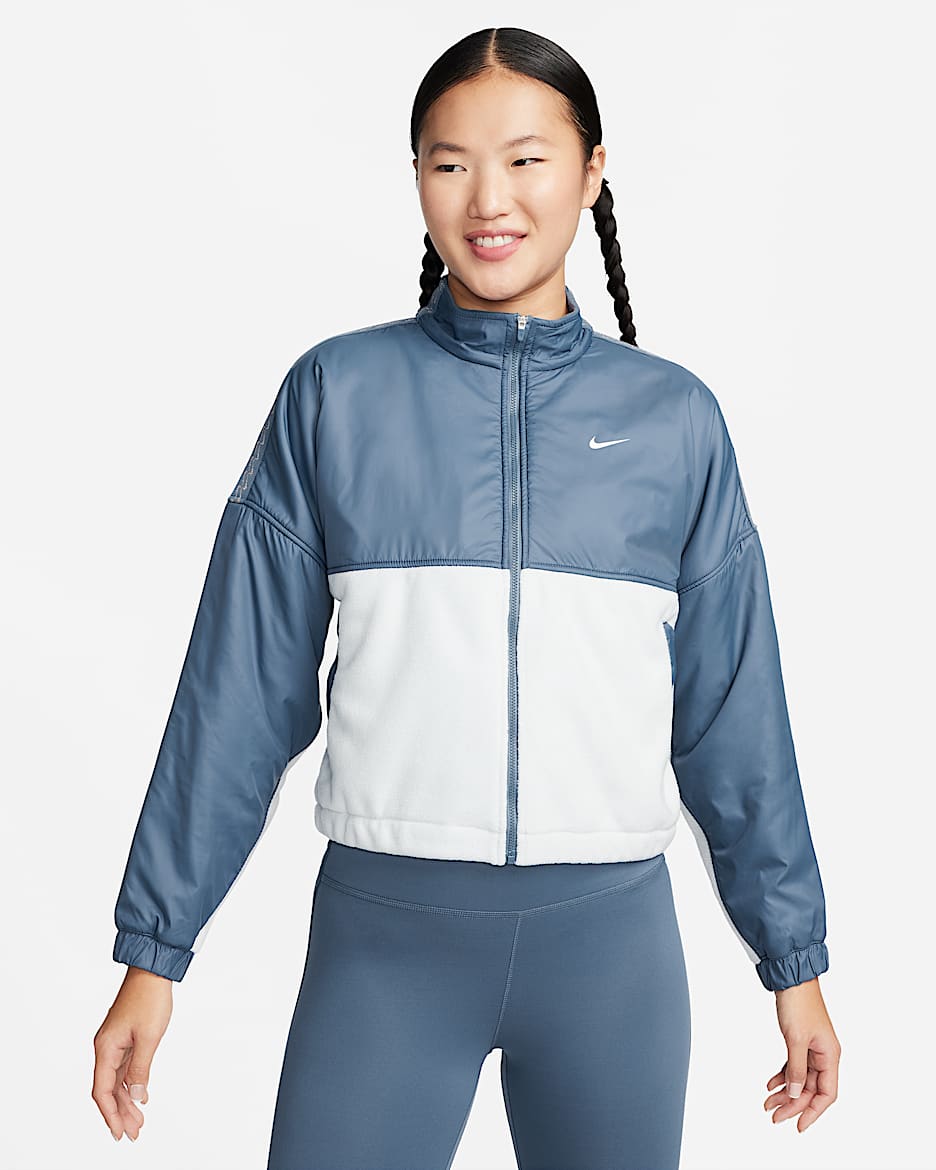 Photon Full Zip Jacket - Womens