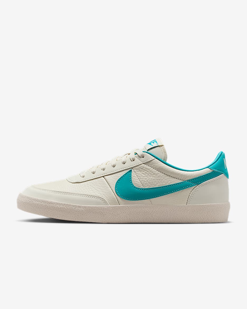 Nike Killshot 2 Leather Men's Shoes - Soft Pearl/Dusty Cactus