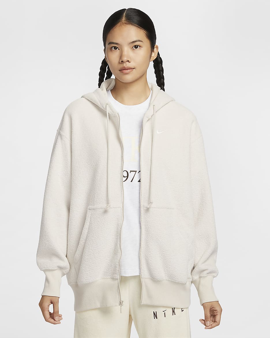 NIKE公式】ナイキ スポーツウェア フェニックス プラッシュ ウィメンズ 