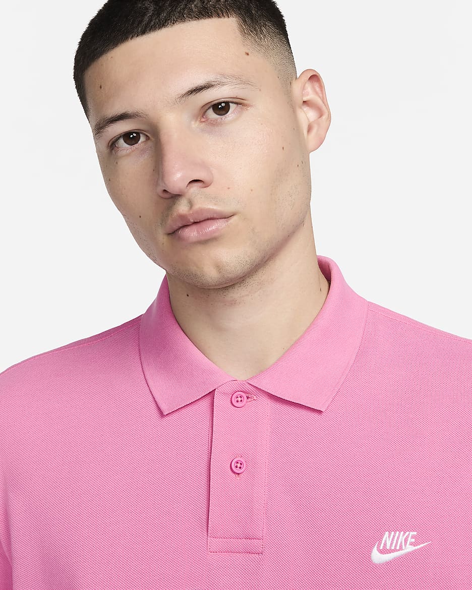 bucks nike polo