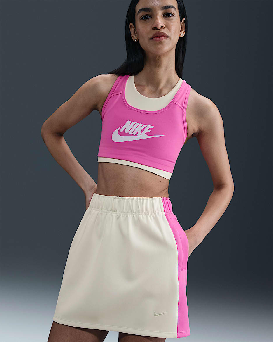 Nike Sportswear Windrunner Women's Knit Skirt