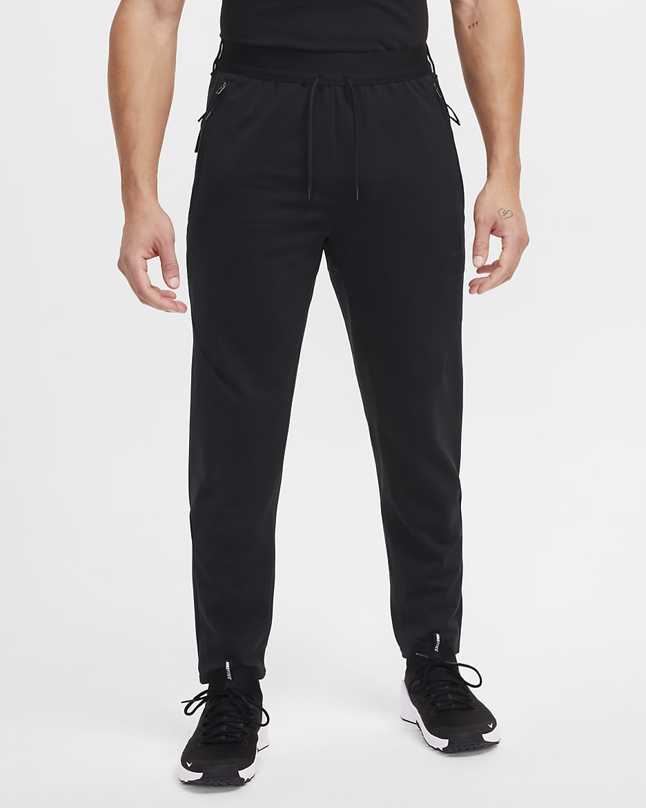 Nike Dri Fit Nike Performance Herren Hose Nike Performance Nike - Main Image