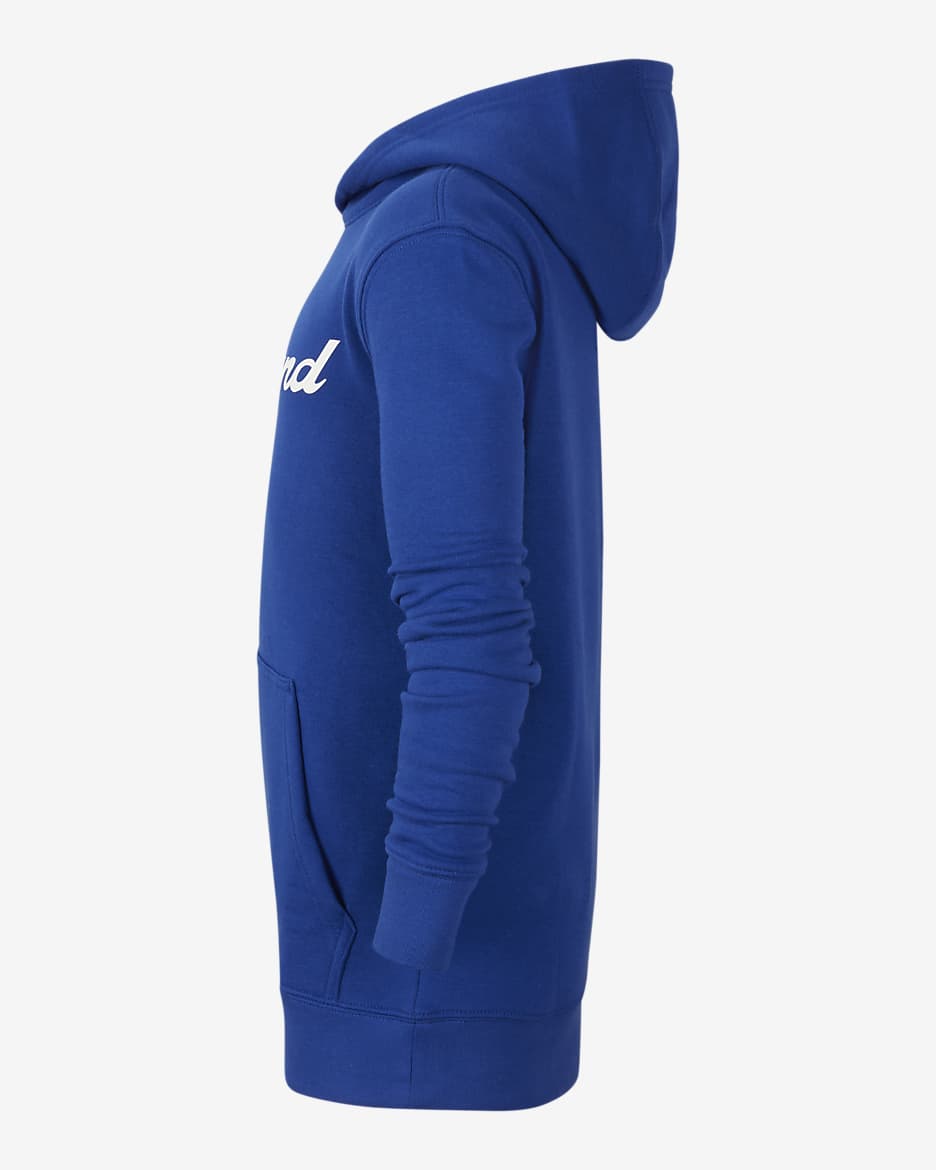 Cleveland Basketball Club Hoodie main image 0