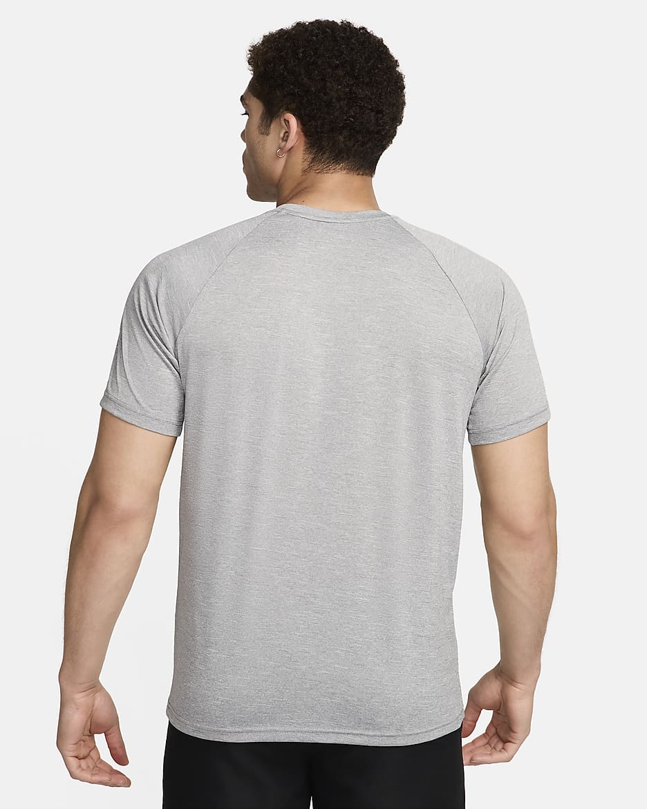 mens nike hydroguard shirt