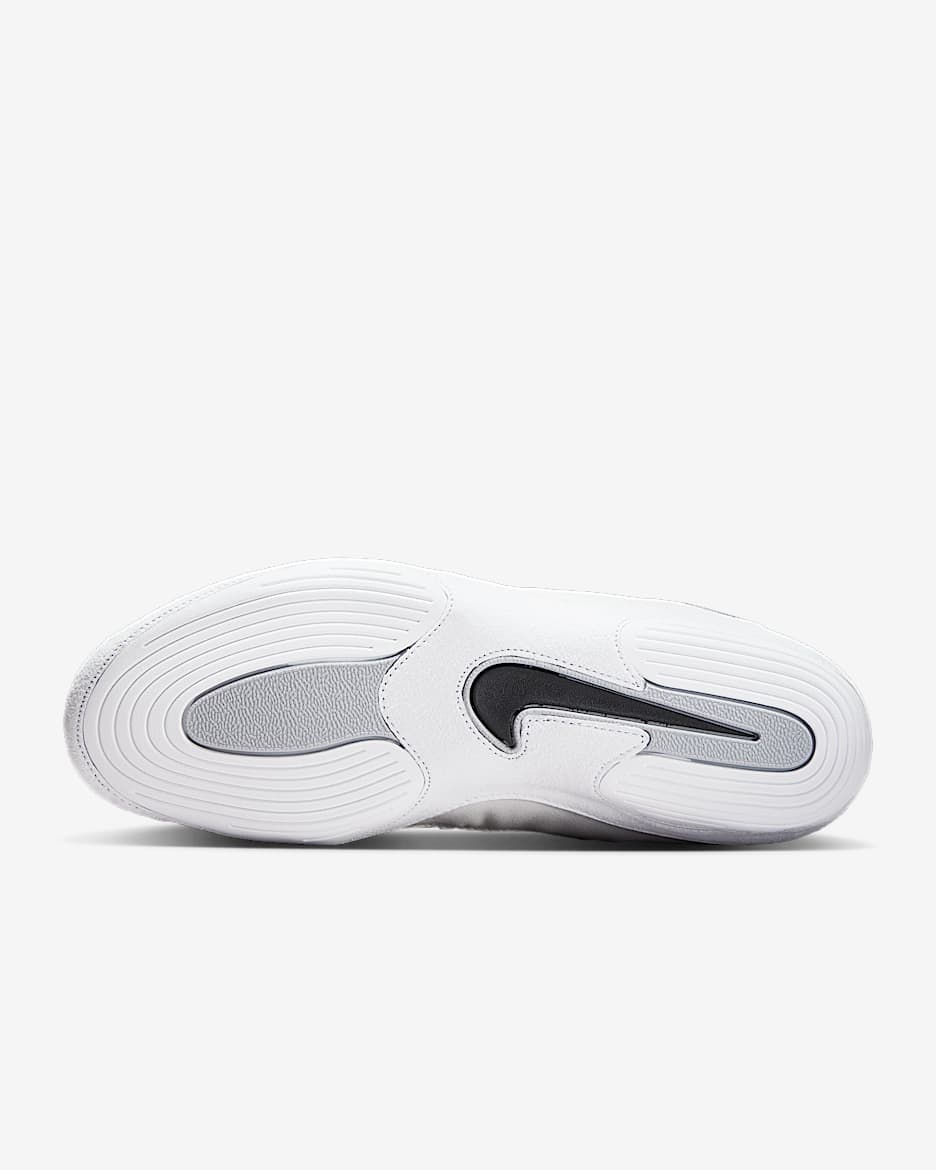 Nike Inflict 4 Wrestling Shoes