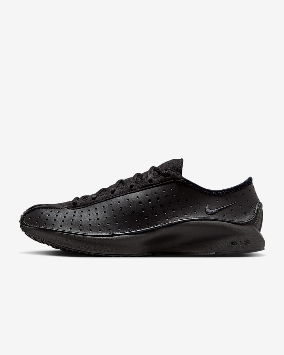Nike Air Superfly Women's Shoes - Black/Black/Black