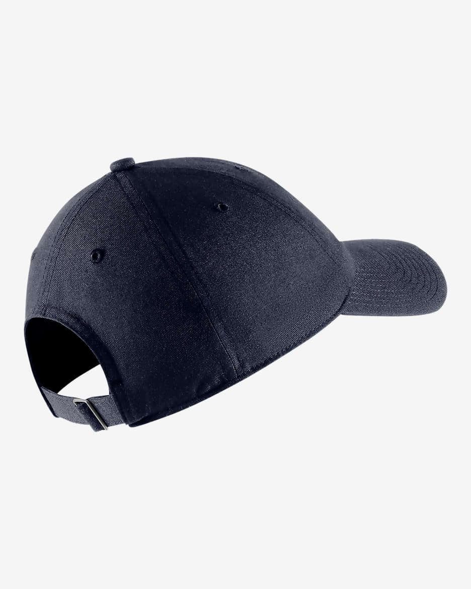Nike Golf Campus Cap - Navy