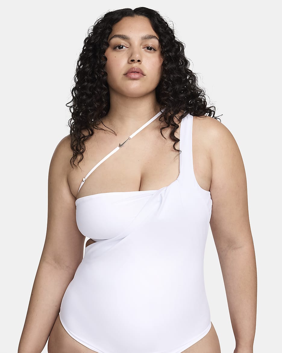 Nike x Jacquemus Bodysuit voor dames - Wit